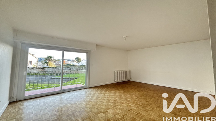Ma-Cabane - Vente Appartement Saint-Nazaire, 59 m²