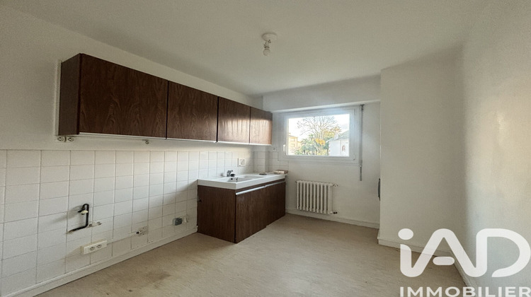 Ma-Cabane - Vente Appartement Saint-Nazaire, 59 m²