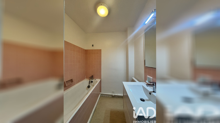 Ma-Cabane - Vente Appartement Saint-Nazaire, 59 m²
