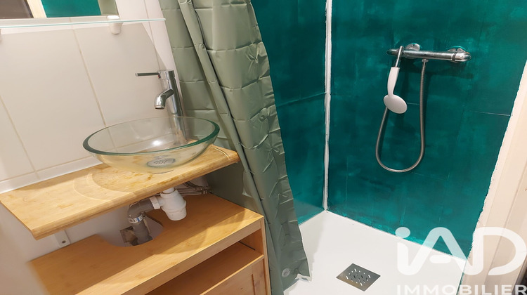 Ma-Cabane - Vente Appartement Saint-Nazaire, 23 m²