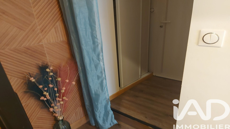 Ma-Cabane - Vente Appartement Saint-Nazaire, 23 m²