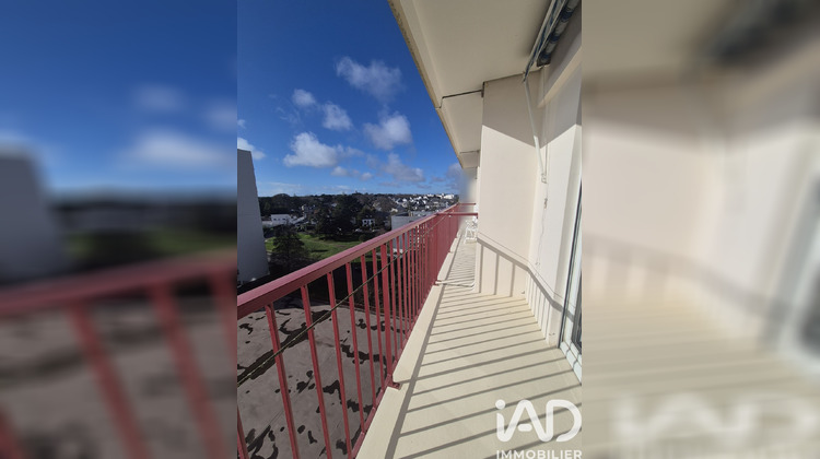 Ma-Cabane - Vente Appartement Saint-Nazaire, 86 m²