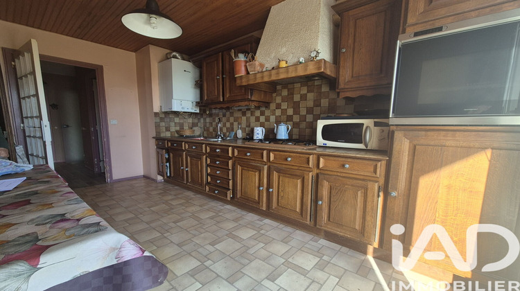 Ma-Cabane - Vente Appartement Saint-Nazaire, 86 m²