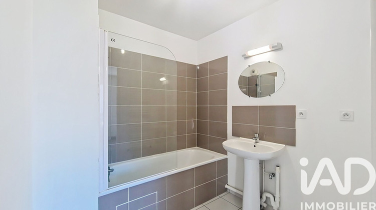 Ma-Cabane - Vente Appartement Saint-Nazaire, 44 m²