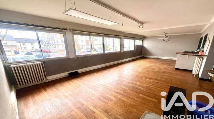Ma-Cabane - Vente Appartement Saint-Nazaire, 72 m²