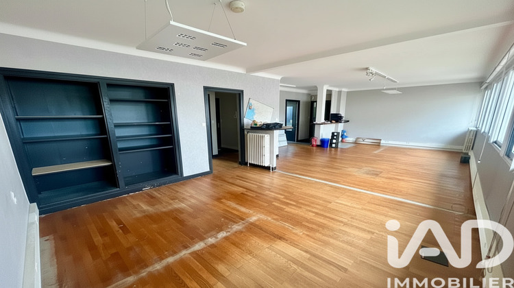 Ma-Cabane - Vente Appartement Saint-Nazaire, 72 m²