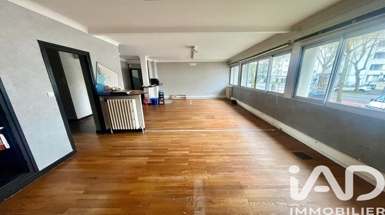 Ma-Cabane - Vente Appartement Saint-Nazaire, 72 m²