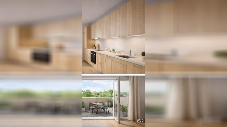 Ma-Cabane - Vente Appartement Saint-Nazaire, 63 m²