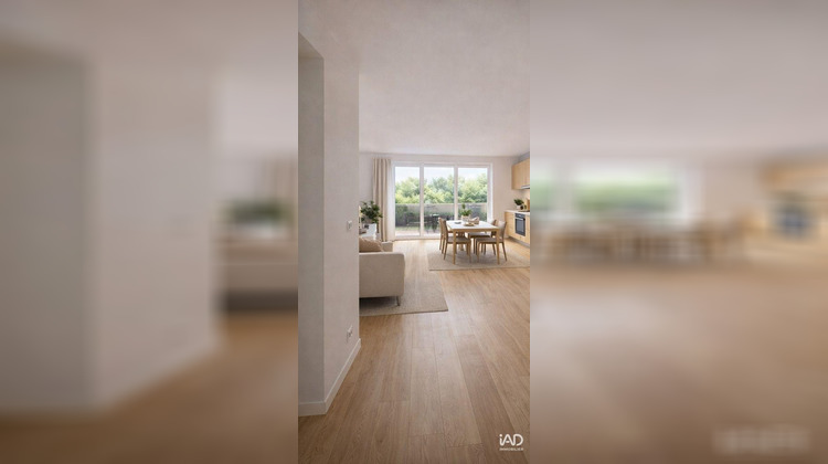 Ma-Cabane - Vente Appartement Saint-Nazaire, 63 m²