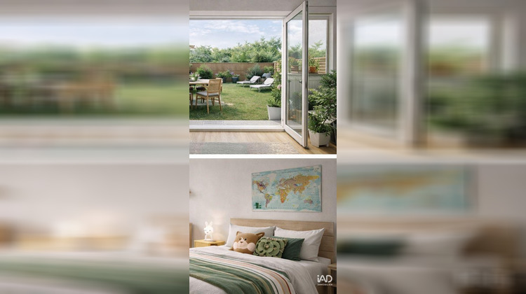 Ma-Cabane - Vente Appartement Saint-Nazaire, 74 m²