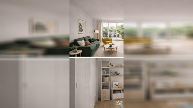 Ma-Cabane - Vente Appartement Saint-Nazaire, 74 m²