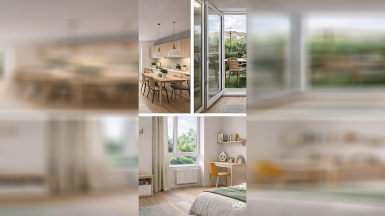 Ma-Cabane - Vente Appartement Saint-Nazaire, 74 m²