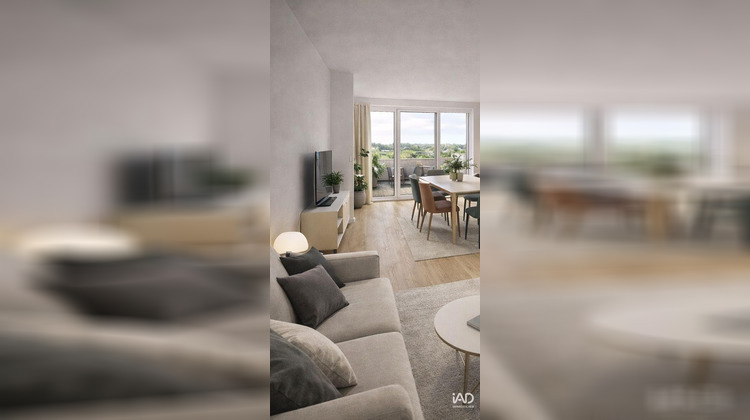 Ma-Cabane - Vente Appartement Saint-Nazaire, 68 m²