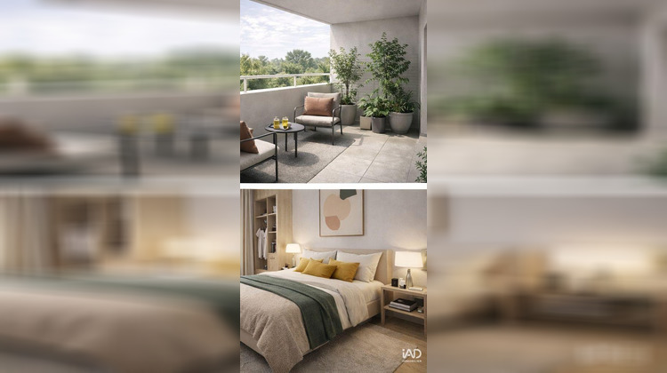 Ma-Cabane - Vente Appartement Saint-Nazaire, 68 m²