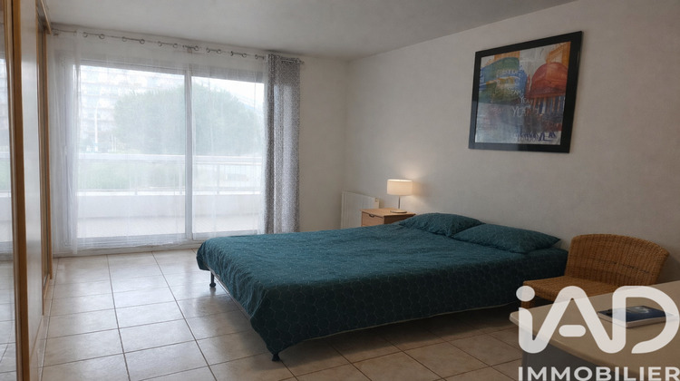 Ma-Cabane - Vente Appartement Saint-Nazaire, 32 m²