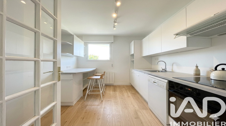 Ma-Cabane - Vente Appartement Saint-Nazaire, 58 m²
