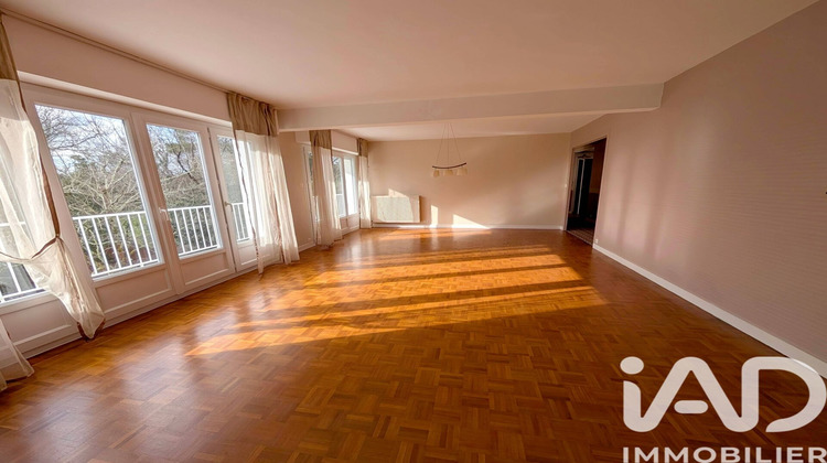 Ma-Cabane - Vente Appartement Saint-Nazaire, 93 m²