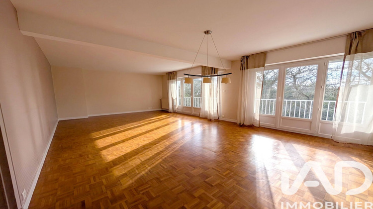 Ma-Cabane - Vente Appartement Saint-Nazaire, 93 m²