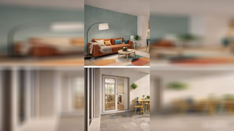 Ma-Cabane - Vente Appartement Saint-Nazaire, 64 m²