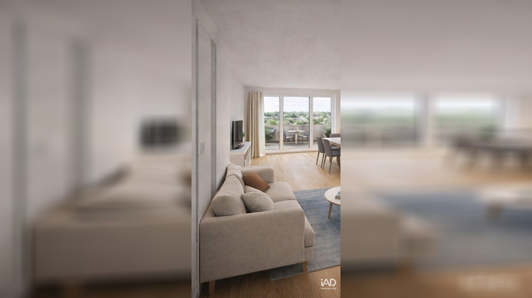 Ma-Cabane - Vente Appartement Saint-Nazaire, 68 m²