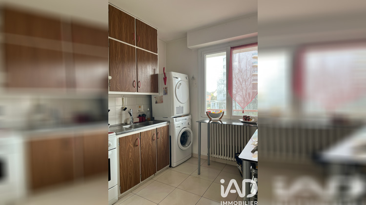 Ma-Cabane - Vente Appartement Saint-Nazaire, 48 m²