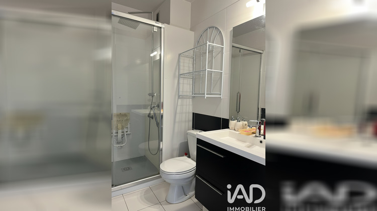 Ma-Cabane - Vente Appartement Saint-Nazaire, 48 m²