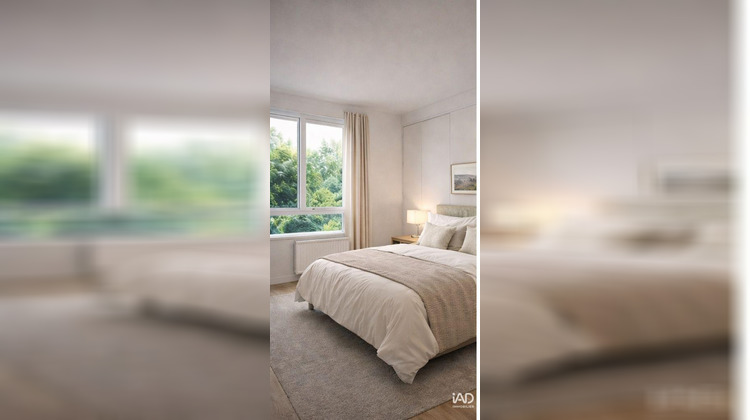 Ma-Cabane - Vente Appartement Saint-Nazaire, 62 m²