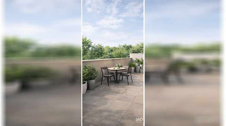 Ma-Cabane - Vente Appartement Saint-Nazaire, 62 m²