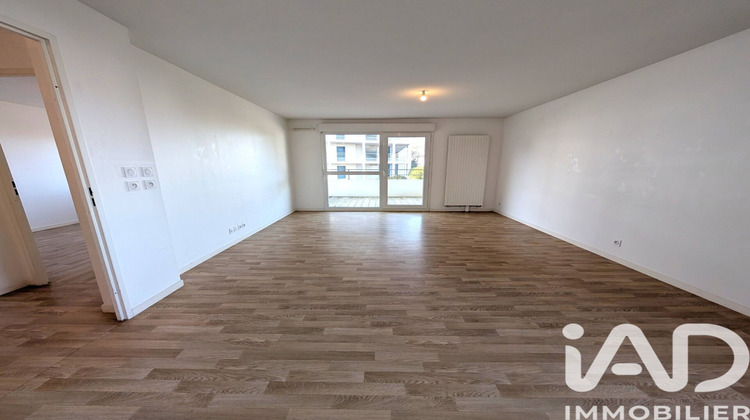 Ma-Cabane - Vente Appartement Saint-Nazaire, 65 m²