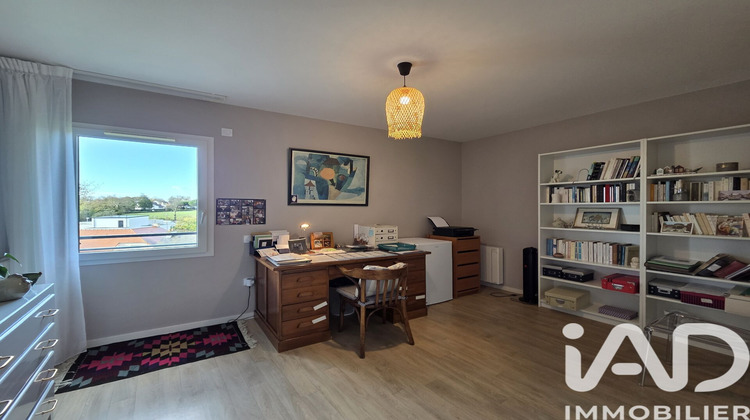 Ma-Cabane - Vente Appartement Saint-Nazaire, 63 m²