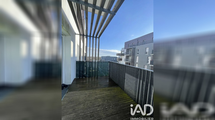 Ma-Cabane - Vente Appartement Saint-Nazaire, 64 m²