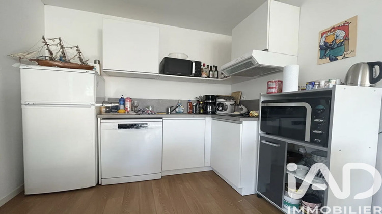 Ma-Cabane - Vente Appartement Saint-Nazaire, 64 m²