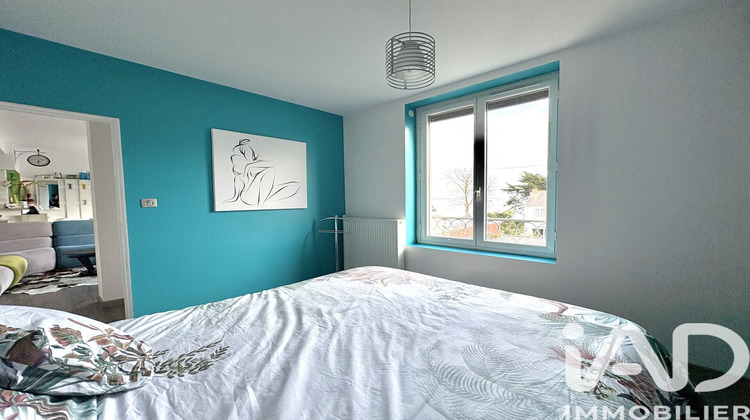 Ma-Cabane - Vente Appartement Saint-Nazaire, 77 m²