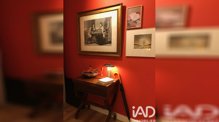 Ma-Cabane - Vente Appartement Saint-Nazaire, 40 m²