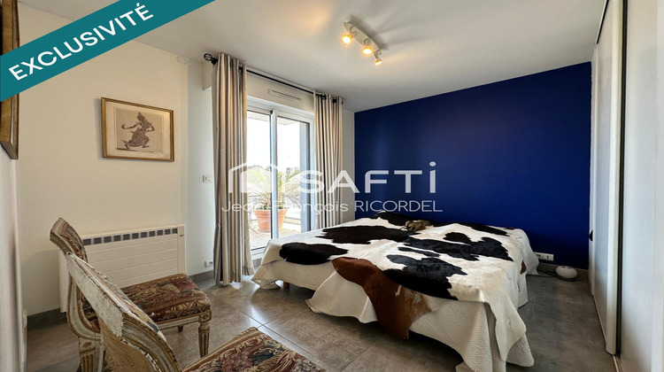 Ma-Cabane - Vente Appartement Saint-Nazaire, 94 m²