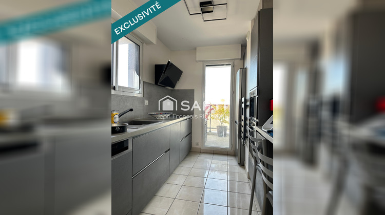 Ma-Cabane - Vente Appartement Saint-Nazaire, 94 m²