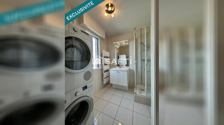 Ma-Cabane - Vente Appartement Saint-Nazaire, 94 m²