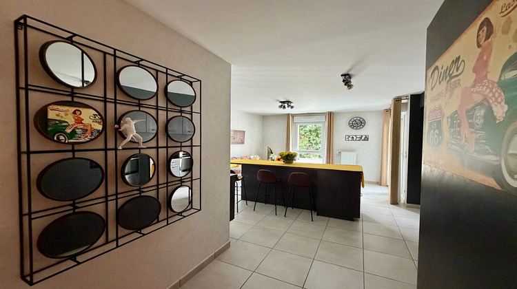 Ma-Cabane - Vente Appartement SAINT-NAZAIRE, 75 m²