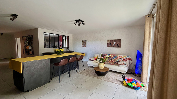 Ma-Cabane - Vente Appartement SAINT-NAZAIRE, 75 m²