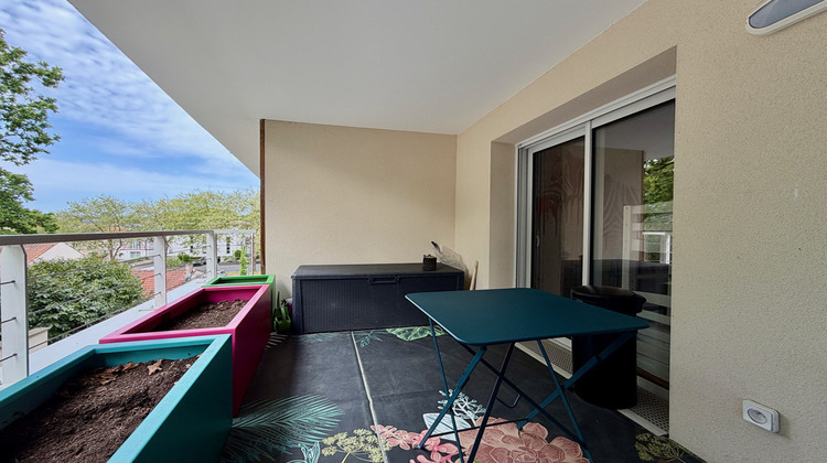Ma-Cabane - Vente Appartement SAINT-NAZAIRE, 75 m²