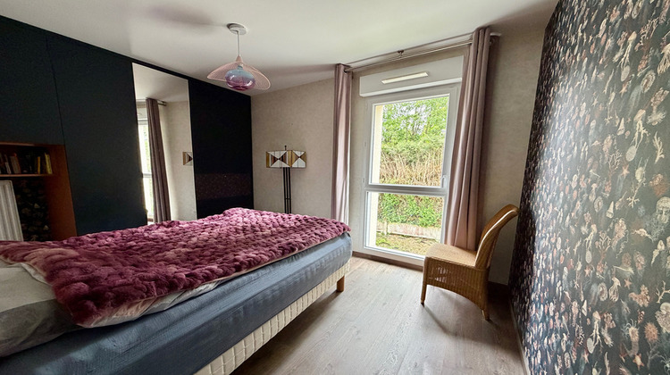 Ma-Cabane - Vente Appartement SAINT-NAZAIRE, 75 m²