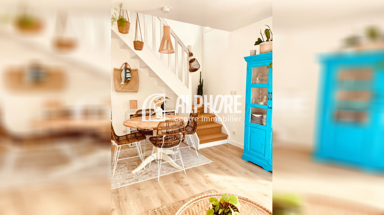 Ma-Cabane - Vente Appartement SAINT-NAZAIRE, 57 m²