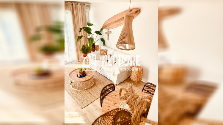 Ma-Cabane - Vente Appartement SAINT-NAZAIRE, 57 m²