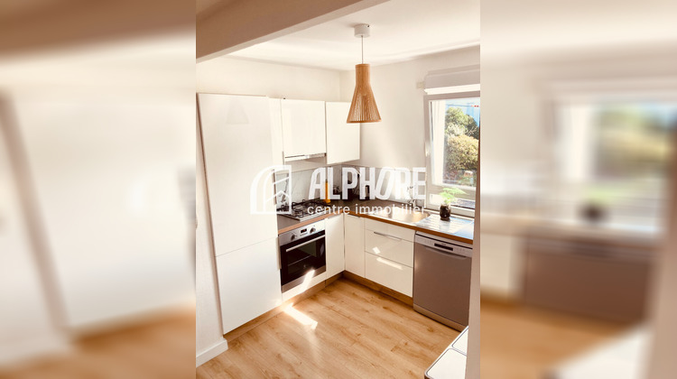 Ma-Cabane - Vente Appartement SAINT-NAZAIRE, 57 m²
