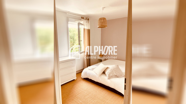 Ma-Cabane - Vente Appartement SAINT-NAZAIRE, 57 m²
