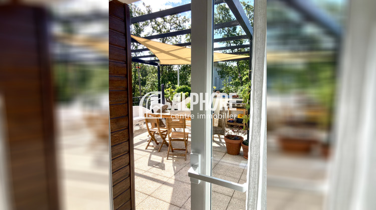 Ma-Cabane - Vente Appartement SAINT-NAZAIRE, 57 m²