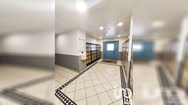 Ma-Cabane - Vente Appartement Saint-Nazaire, 20 m²