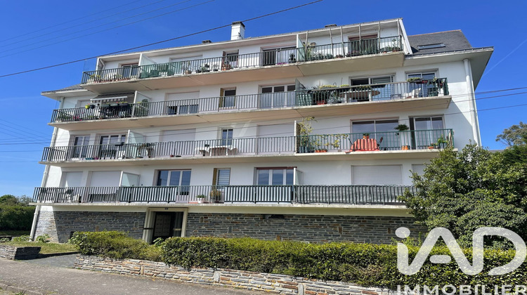 Ma-Cabane - Vente Appartement Saint-Nazaire, 40 m²