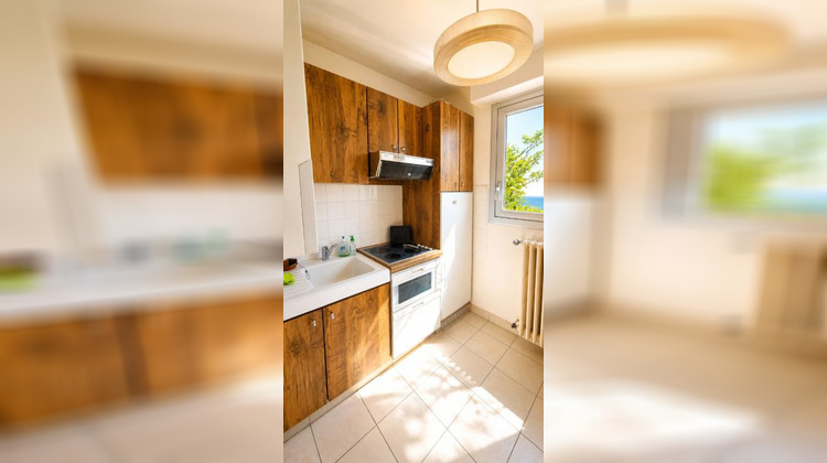 Ma-Cabane - Vente Appartement SAINT NAZAIRE, 42 m²
