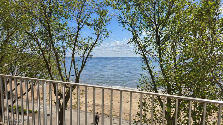 Ma-Cabane - Vente Appartement SAINT NAZAIRE, 84 m²